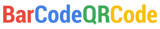 Logo of BarcodeQRCode.com